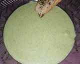 Foto del paso 5 de la receta: Crema de brócoli