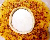 عکس مرحله 2 از دستور نان روغنی(قتلمه خراسانی)