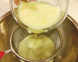 A picture of step 3 of Portuguese Egg Tarts (Easy Recipe).