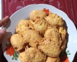 Foto langkah ke 10 dari resep Taloreng (tahu telor goreng) alaa² malaa.