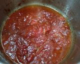 Foto del paso 4 de la receta Magra de cerdo con tomate