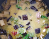 Foto del paso 11 de la receta: 🇹🇭 Curry verde tailandés de pollo 🇹🇭