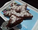 Bourbon biscuits chocolate cake (children's day special cake) recipe step 9 photo