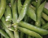 मटार उसळ (matar usal recipe in marathi) रेसिपी स्टेप 1 फोटो 