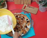 Foto langkah ke 4 dari resep Umm ali / Oum ali.