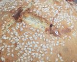 Foto del passaggio 5 della ricetta Super muffin salato