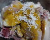 Foto langkah ke 2 dari resep Ayam Masak Merah 🇲🇾.