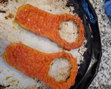 Foto del paso 4 de la receta: Calabacín a la pizza