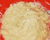 Foto del paso 1 de la receta: Queque Vegano en máquina de pan