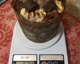 Foto del paso 7 de la receta: Pan dulce frutos secos y tradicional