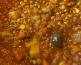 Foto del paso 6 de la receta: Guisito de lentejas veggie 3.0