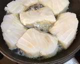 Foto del paso 3 de la receta: Bacalao con pisto
