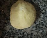 Foto del paso 5 de la receta: Lunitas de Austria!