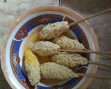 Foto langkah ke 4 dari resep Sempol mie.
