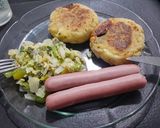 Foto del paso 2 de la receta: Croquetas de papa