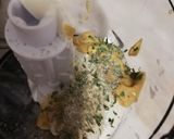 Tojáskrém recept fázis 2 fotója