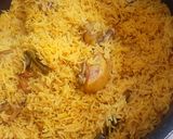 صورة لخطوة 3 من وصفة مدفون دجاج بطريقة سهلة 😋❤