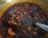 अमचूर की सब्जी (Amchoor ki sabzi recipe in hindi) रेसिपी चरण 4 फोटो