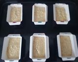รูปขั้นตอนการทำที่ 2 ของ ขนม Muffin สูตรคีโต