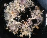 Foto langkah ke 2 dari resep Tumis Pare Udang.