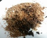 A picture of step 3 of Chocopie And Chocoballs.