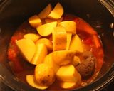 Foto del paso 5 de la receta: Caracú a la Hocus Focus......