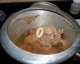 Foto del paso 1 de la receta: Osobuco entomatado
