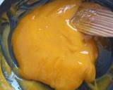 Baked Mango Doughnuts with Mango Glaze recipe step 8 photo