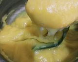 Foto langkah ke 1 dari resep Gabin Fla Susu maknyoosss.