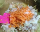 Foto langkah ke 1 dari resep Siomay Ikan Kakap.