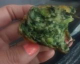 Foto del paso 3 de la receta: Bocaditos de Acelga