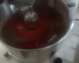 Foto del paso 3 de la receta: Bizcocho red velvet