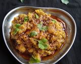 મસૂરની દાળ નું શાક (masoor dal sabji recipe in gujarati) રેસીપી સ્ટેપ5ફોટો