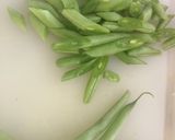 Foto del paso 4 de la receta: Cerdo en salsa satay
