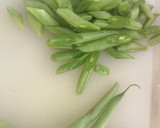 Foto del paso 4 de la receta: Cerdo en salsa satay