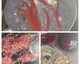 Foto langkah ke 2 dari resep Sambal Tumpang Krecek.