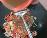Foto langkah ke 2 dari resep Sambal Goreng Ati.