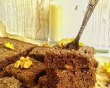 صورة لخطوة 3 من وصفة براونيز