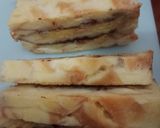 Foto langkah ke 7 dari resep Puding Roti Tawar Kukus.