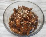 Cara Membuat 674 Ayam teriyaki 4