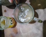 Foto langkah ke 4 dari resep Pineapple Jam Tea.