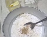 Foto langkah ke 2 dari resep TAHU KULIT krispy.