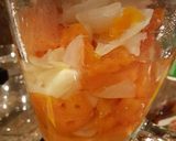 Foto del paso 5 de la receta: Cóctel de camarones