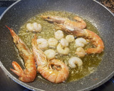 Foto del paso 7 de la receta: Suquet de rape y espaguetis