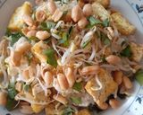 Foto langkah ke 3 dari resep Tahu Kecap Khas Tulungagung.