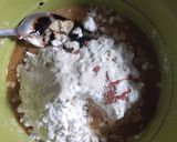 Foto langkah ke 1 dari resep Es boba susu gula merah.