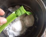 Foto langkah ke 5 dari resep Es Cendol.