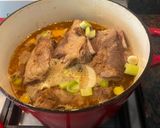 Foto del paso 2 de la receta: Costilla a la cacerola