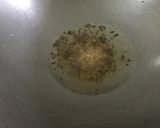ઉપમા (Upma Recipe In Gujarati) રેસીપી સ્ટેપ3ફોટો