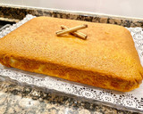 Foto del paso 9 de la receta: Coca maría de almendra